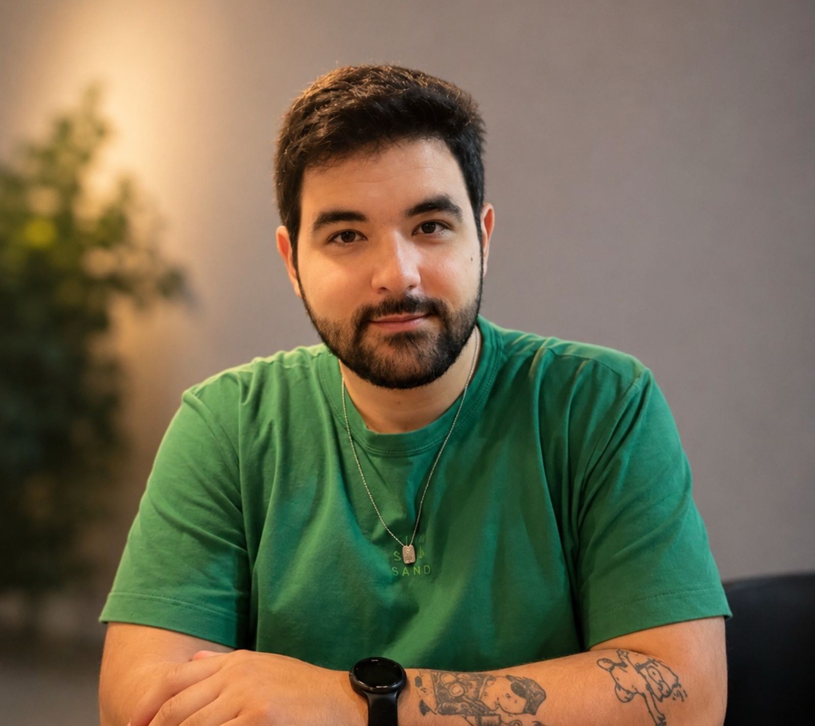 Paulo Bitencourt